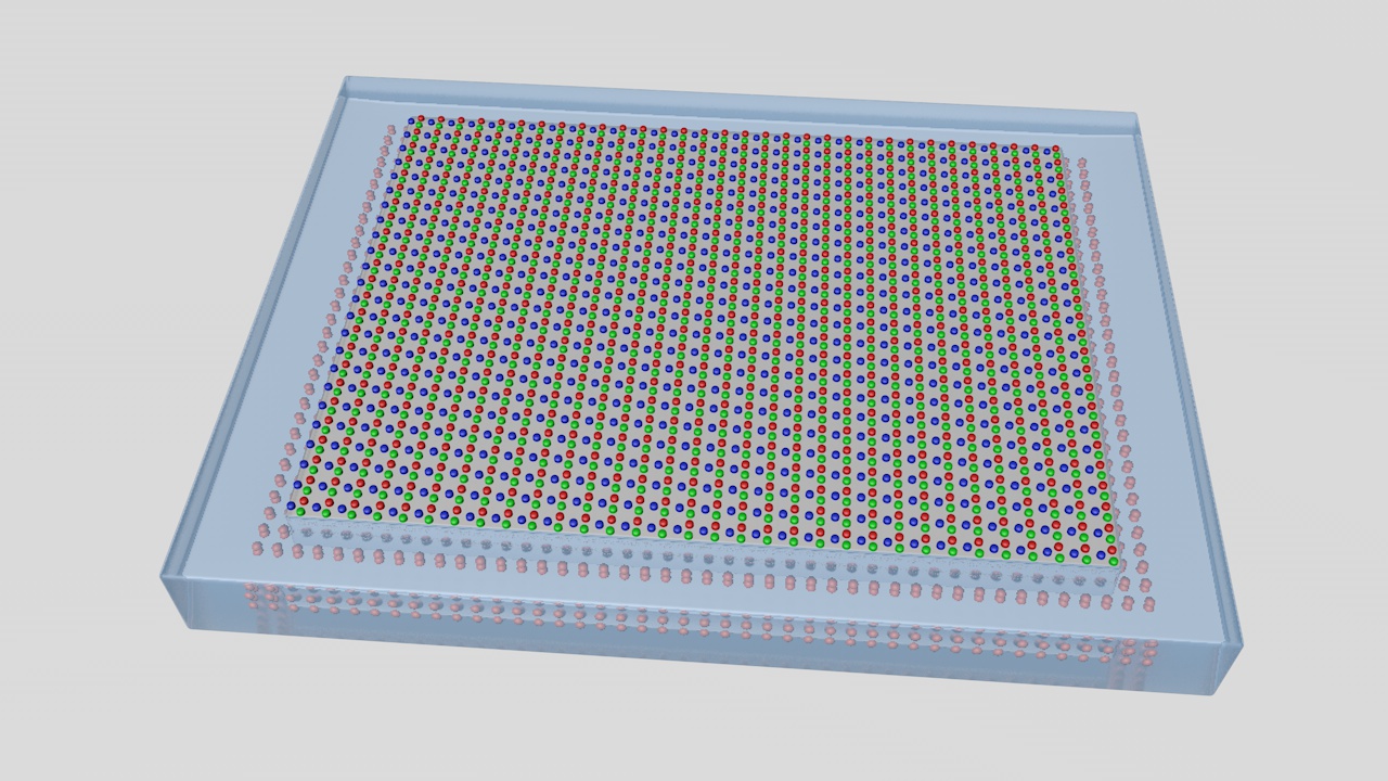 MILE米乐微2023年度专利&mdash;&mdash;一种半导体封装方法说明书